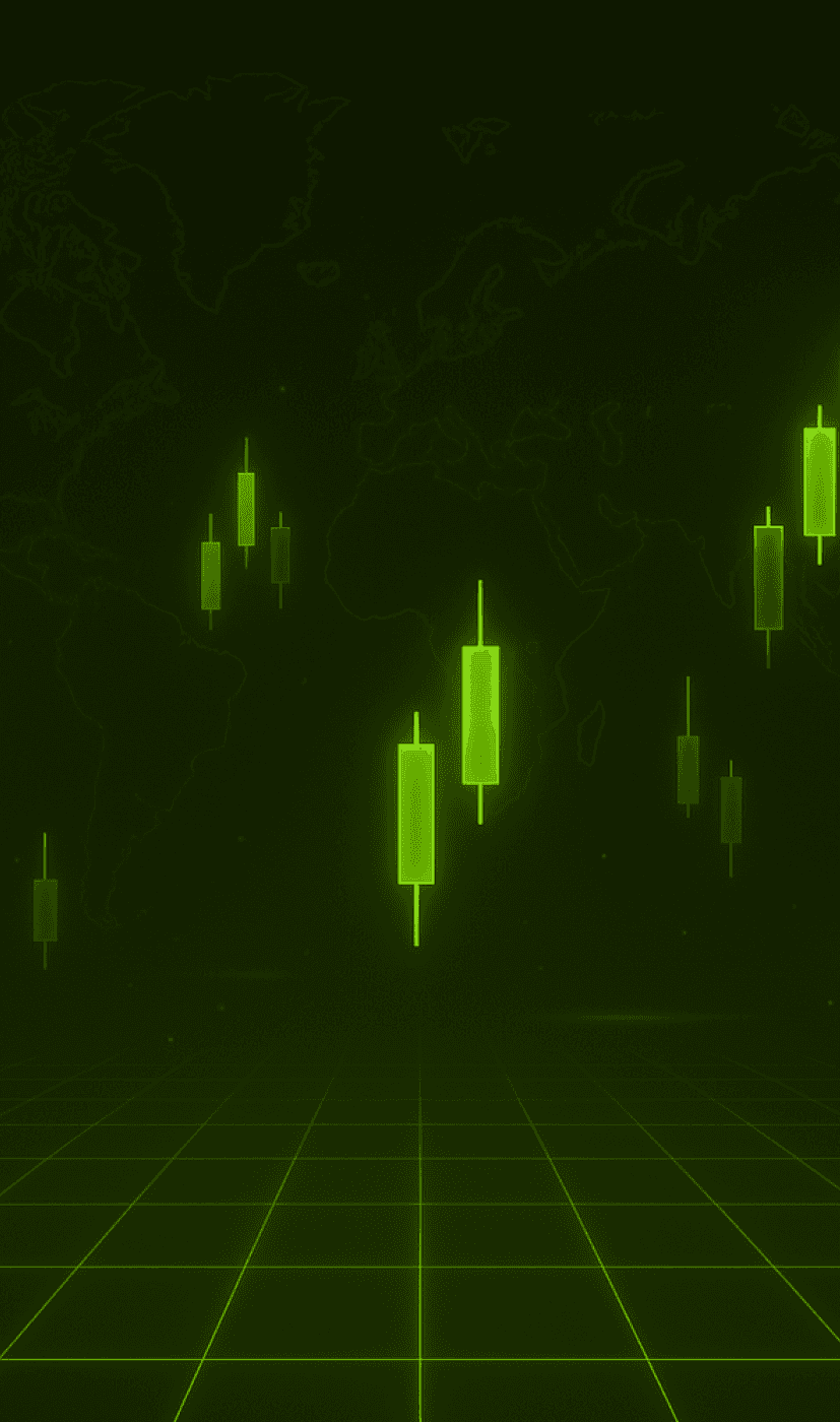 Foundations of Trading in Financial Markets